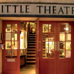 The Little Theatre Cinema