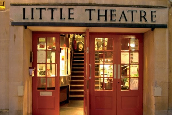 The Little Theatre Cinema, Bath