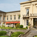 Macdonald Bath Spa Hotel