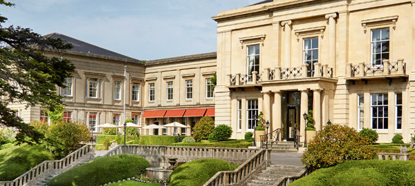 Macdonald Bath Spa Hotel