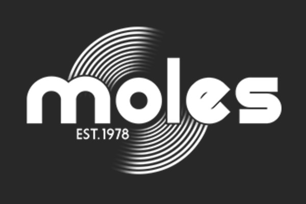 Moles Nightclub, Bath