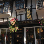 Mulberry Hall ( 旅游纪念品商店 )