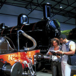 国家铁路博物馆 (National Railway Museum)