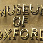 Oxford Museum (牛津博物馆)