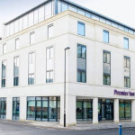 Premier Inn Bath