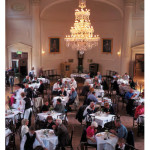 The Pump Room Restaurant