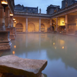 Roman Baths (罗马浴场)