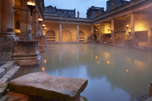 Roman Baths