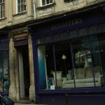 Rossiters of Bath
