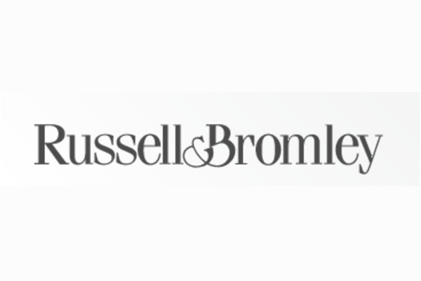 Russell and Bromley, Bath