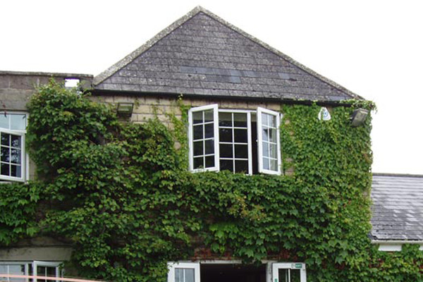 Shaw Country Hotel, Somerset