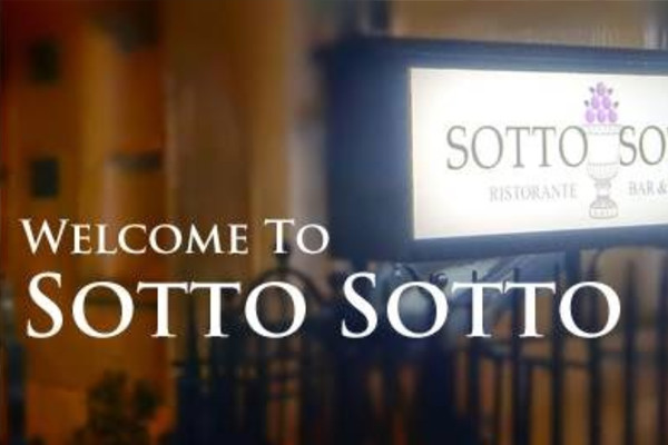 Sotto Sotto Ristorante Bar & Grill