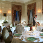 Ston Easton Park Restaurant