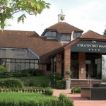Stratford Manor Hotel