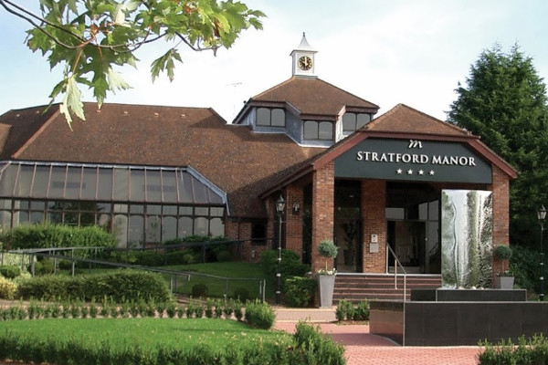 Stratford Manor Hotel