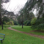 Sydney Gardens (悉尼花园)