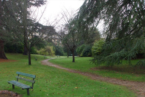 Sydney Gardens, Bath