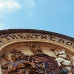 皇家剧院 (Theatre Royal Bath)