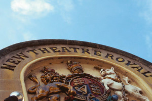 Theatre Royal, Bath