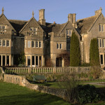 Woolley Grange Hotel