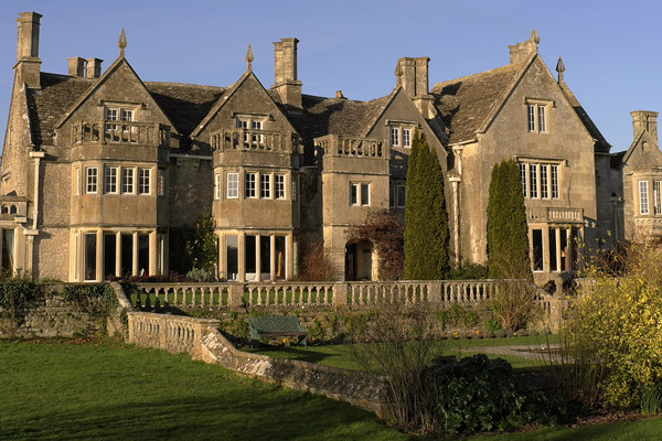 Woolley Grange Hotel, Bradford on Avon