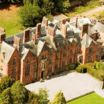 Wroxall Abbey Hotel and Estate