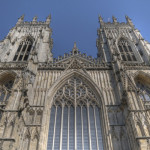 约克大教堂 (York Minster)