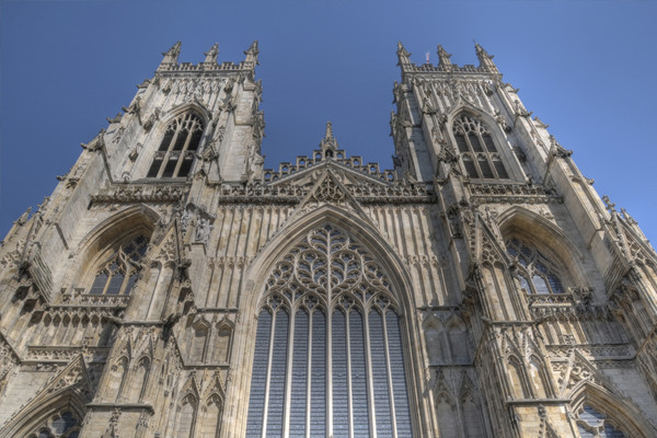 York Minster