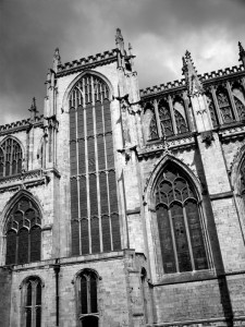 York Minster