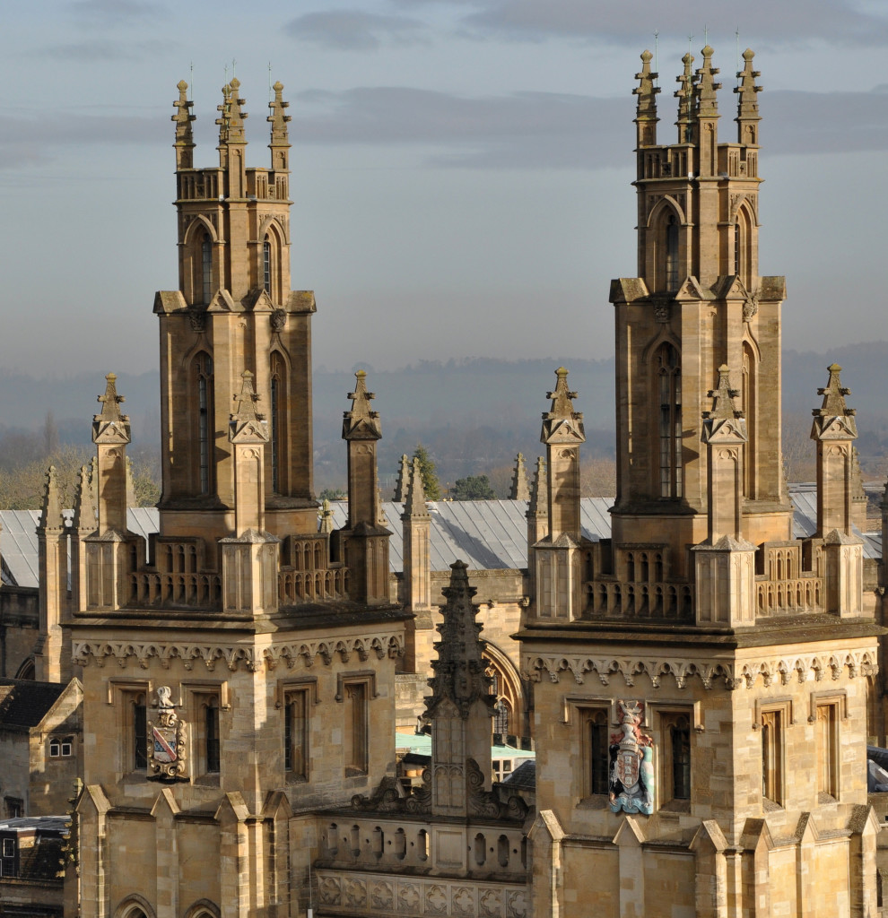 All Souls College