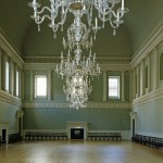 巴斯会堂 (Bath Assembly Rooms)