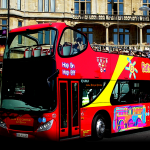 巴斯城市观光之旅 (Bath City Sightseeing Tour)