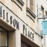 Milsom Place