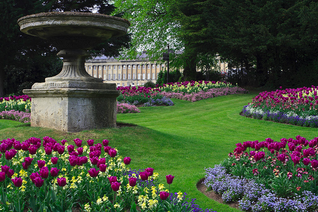 Bath Royal Victoria Park