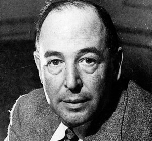 CS Lewis