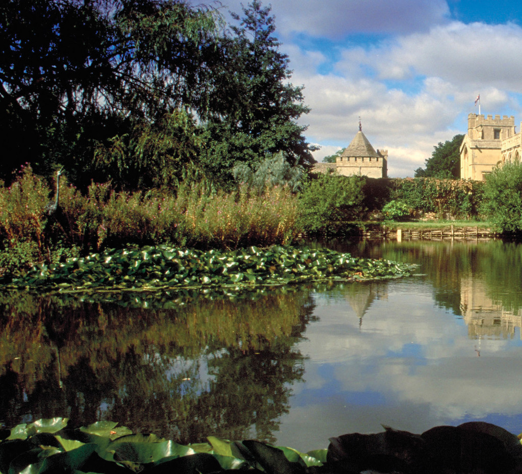 Cotswold Wildlife Park