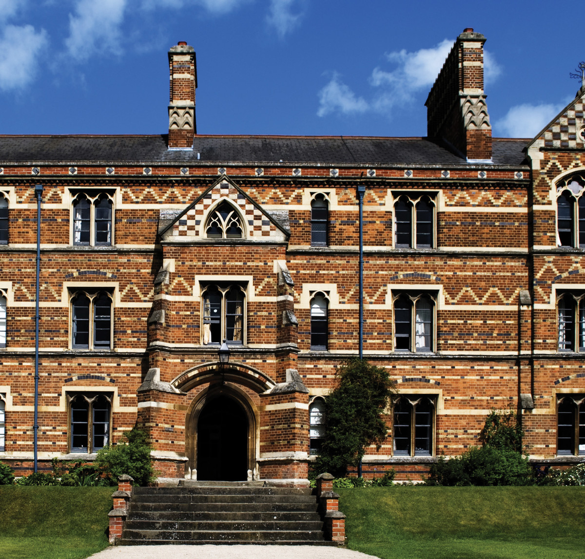 Keble College