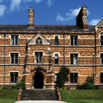 Keble College