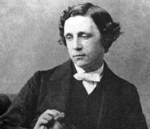 Lewis Carroll