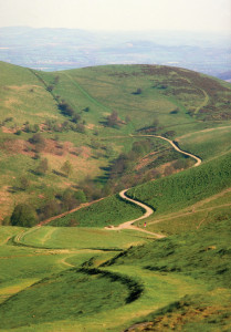 Malvern Hills