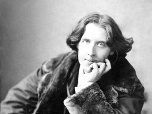 Oscar Wilde