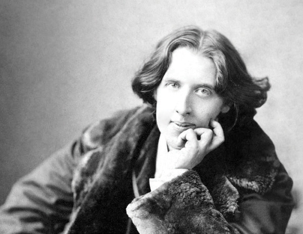 Oscar Wilde