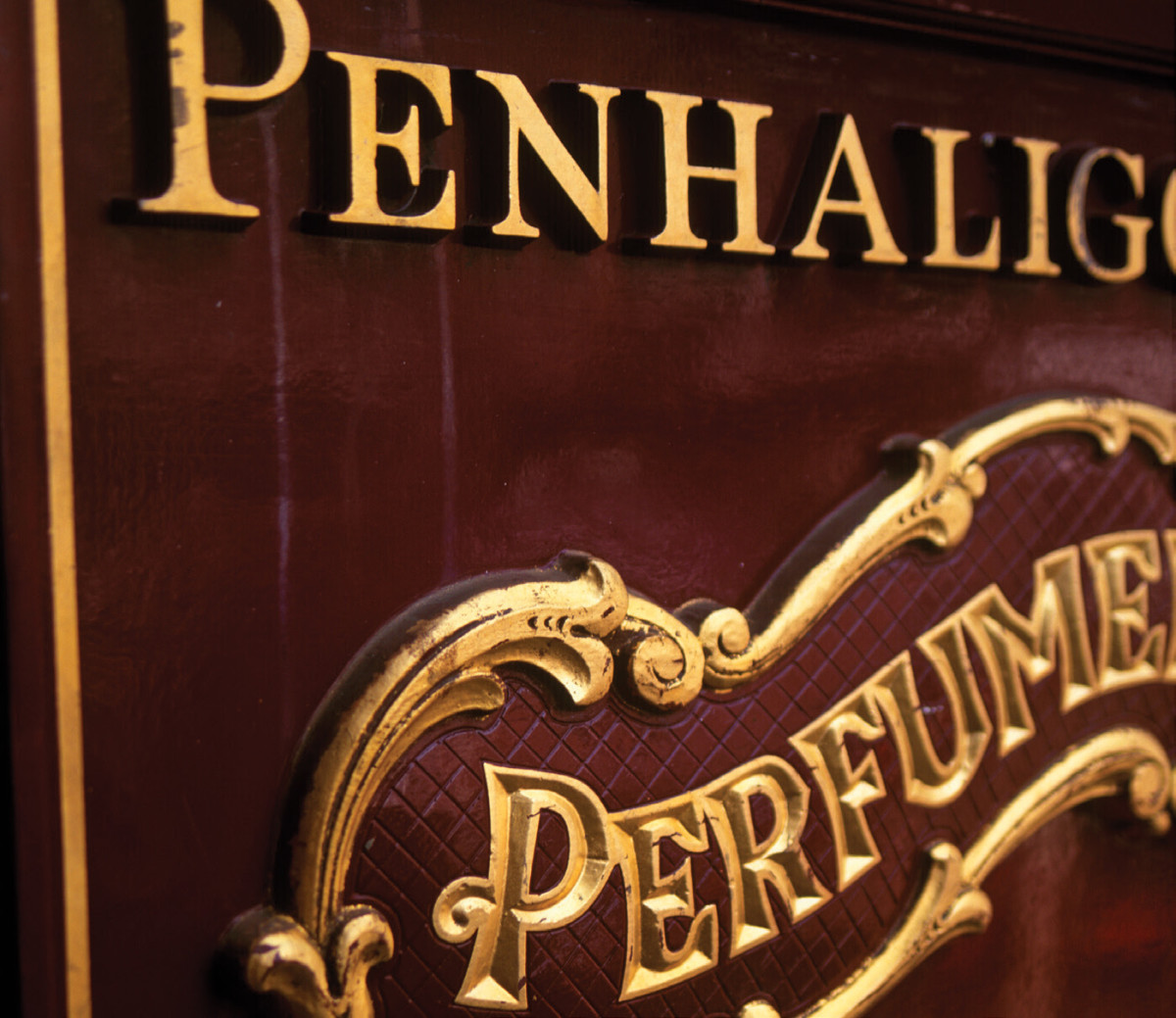 Penhaligons