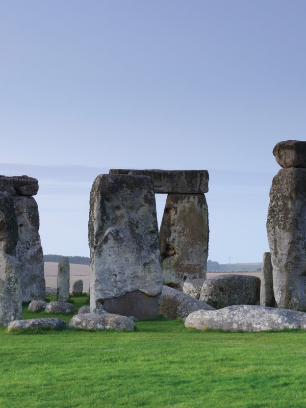 Stonehenge