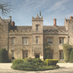 The Manor at Weston-on-the-Green