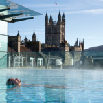 巴斯温泉浴场 (Thermae Bath Spa)