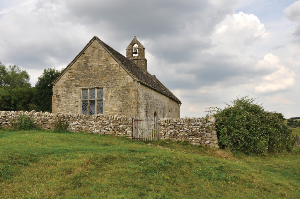 Windrush Valley 