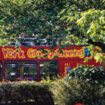 York City Sightseeing Bus Tour (约克城市游览巴士)