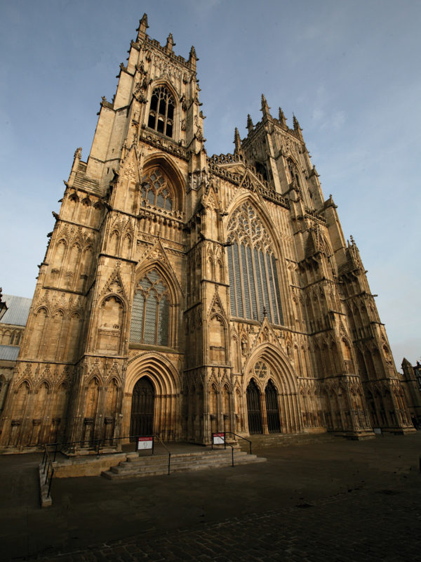 York Minster