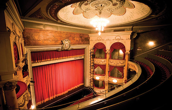 York Theatre